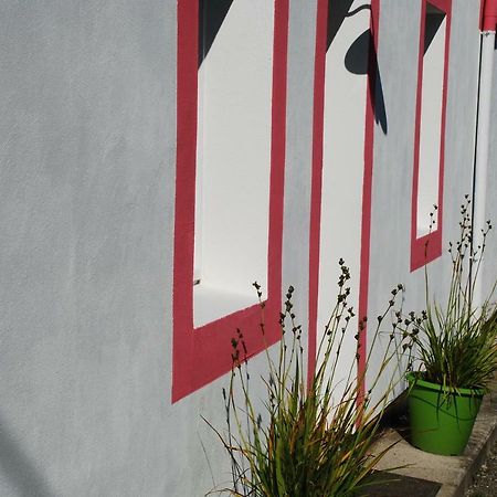 Chez Jocelyne Lhermite Bangor Exterior photo