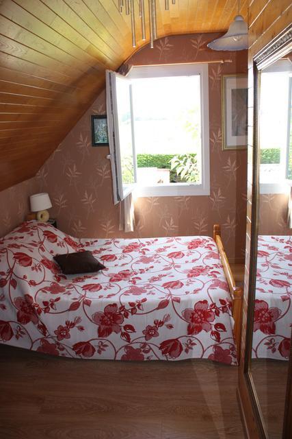 Chez Jocelyne Lhermite Bangor Room photo