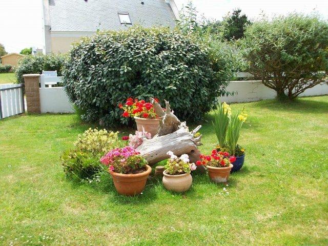 Chez Jocelyne Lhermite Bangor Exterior photo