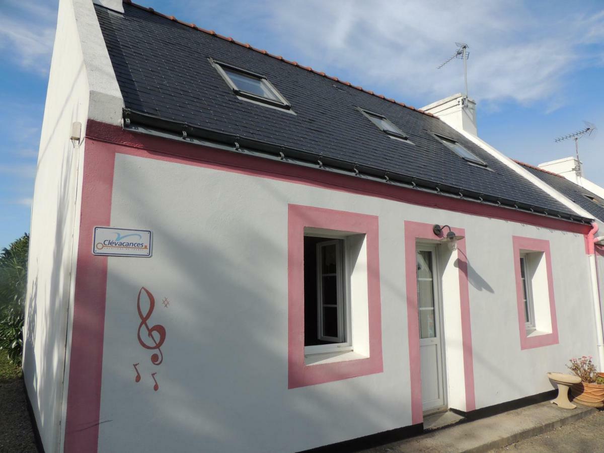 Chez Jocelyne Lhermite Bangor Exterior photo