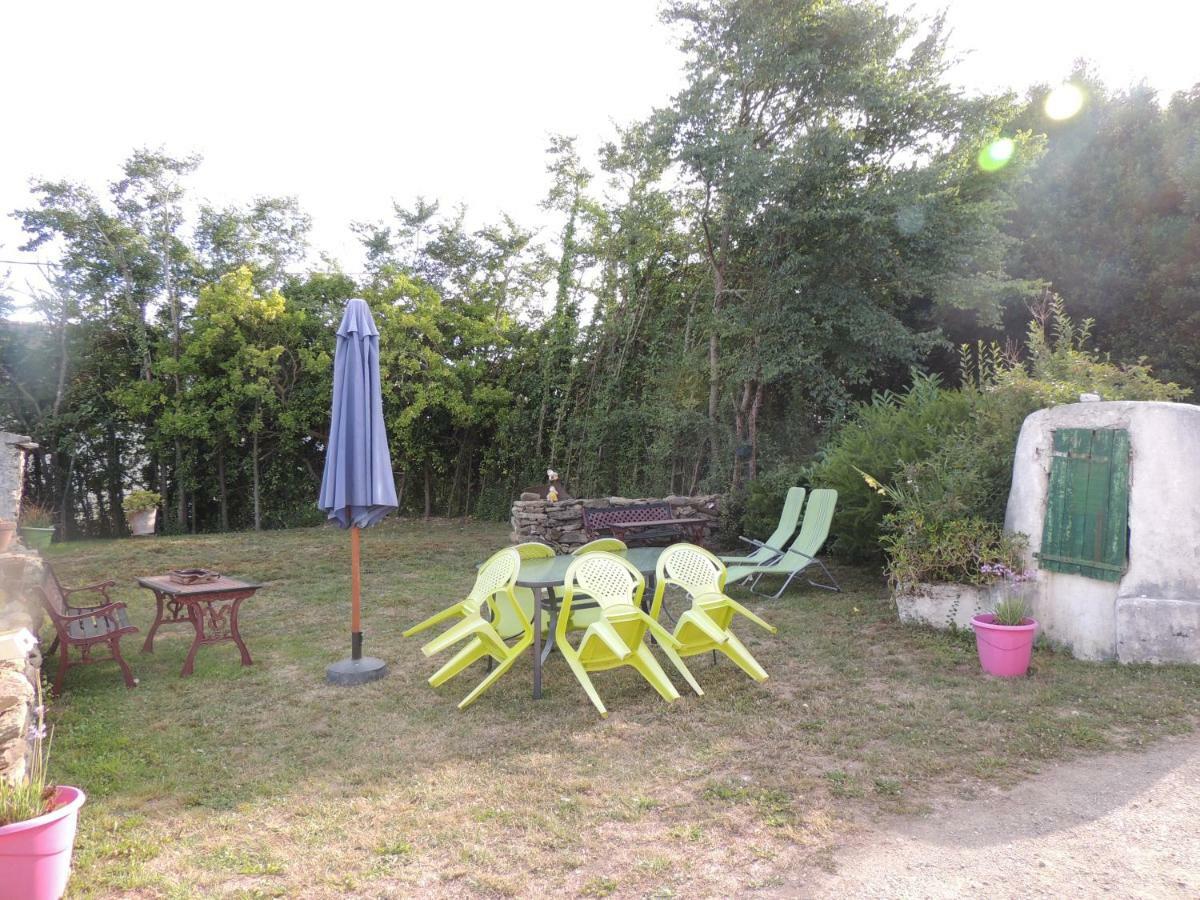 Chez Jocelyne Lhermite Bangor Exterior photo